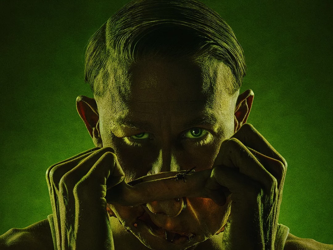 Ed Gein w dokumencie Netfliksa