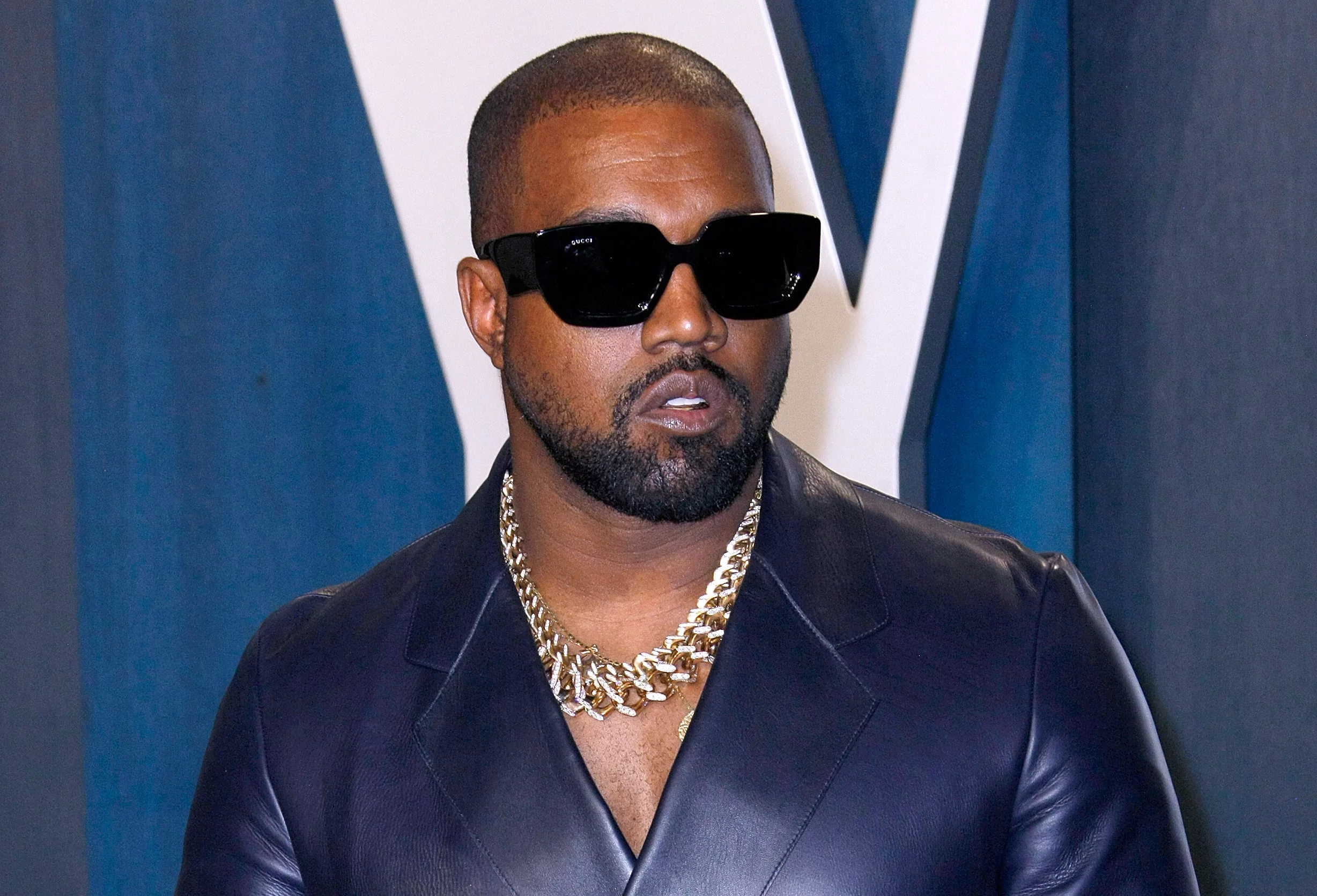 Kanye West