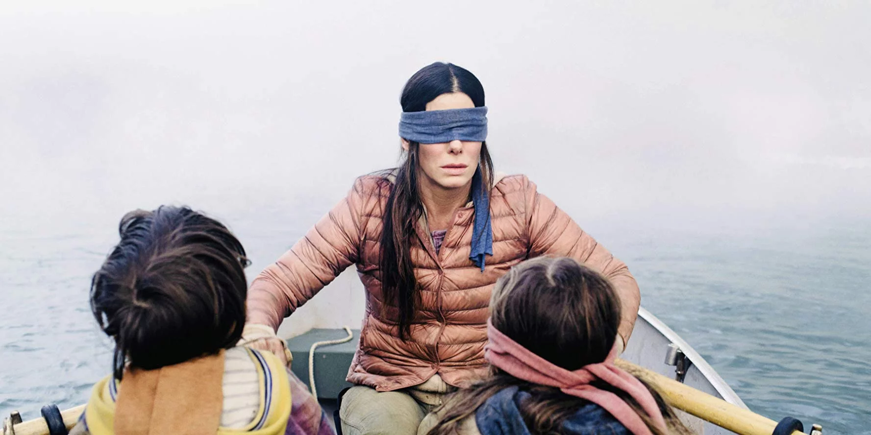 Kadr z filmu "Bird Box"