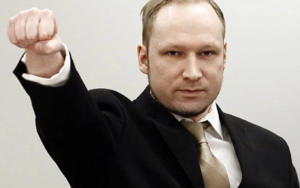 Anders Breivik