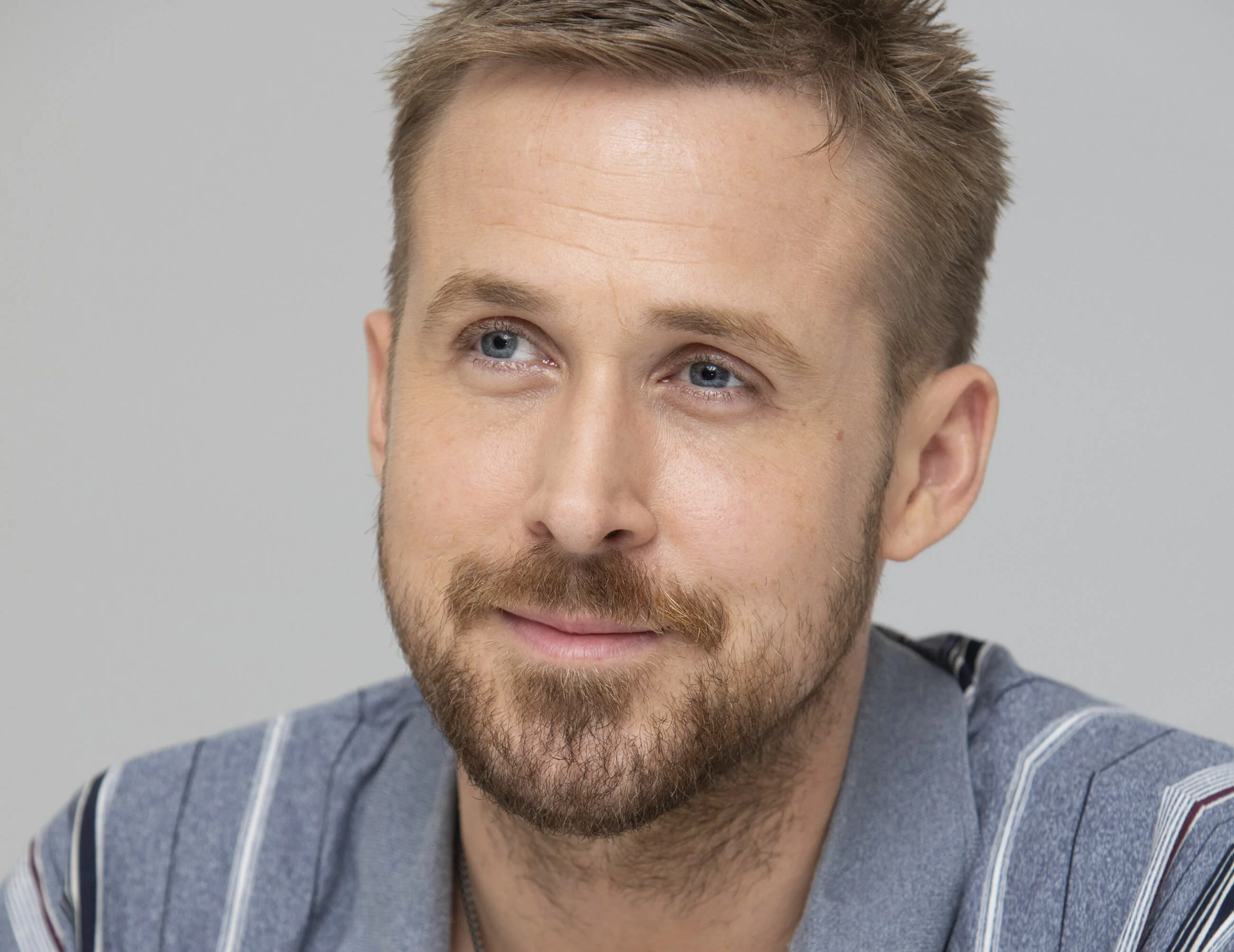 Ryan Gosling