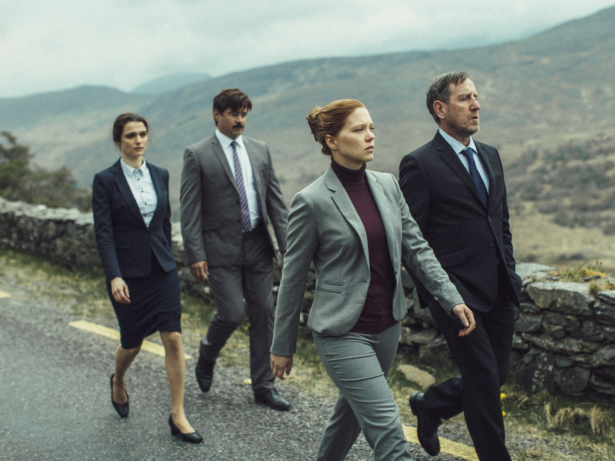 Nie oglądaj kolejnego banału. Ten film na Netfliksie to zupełnie inna liga