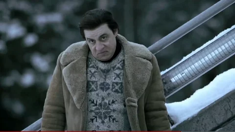 „Lilyhammer”