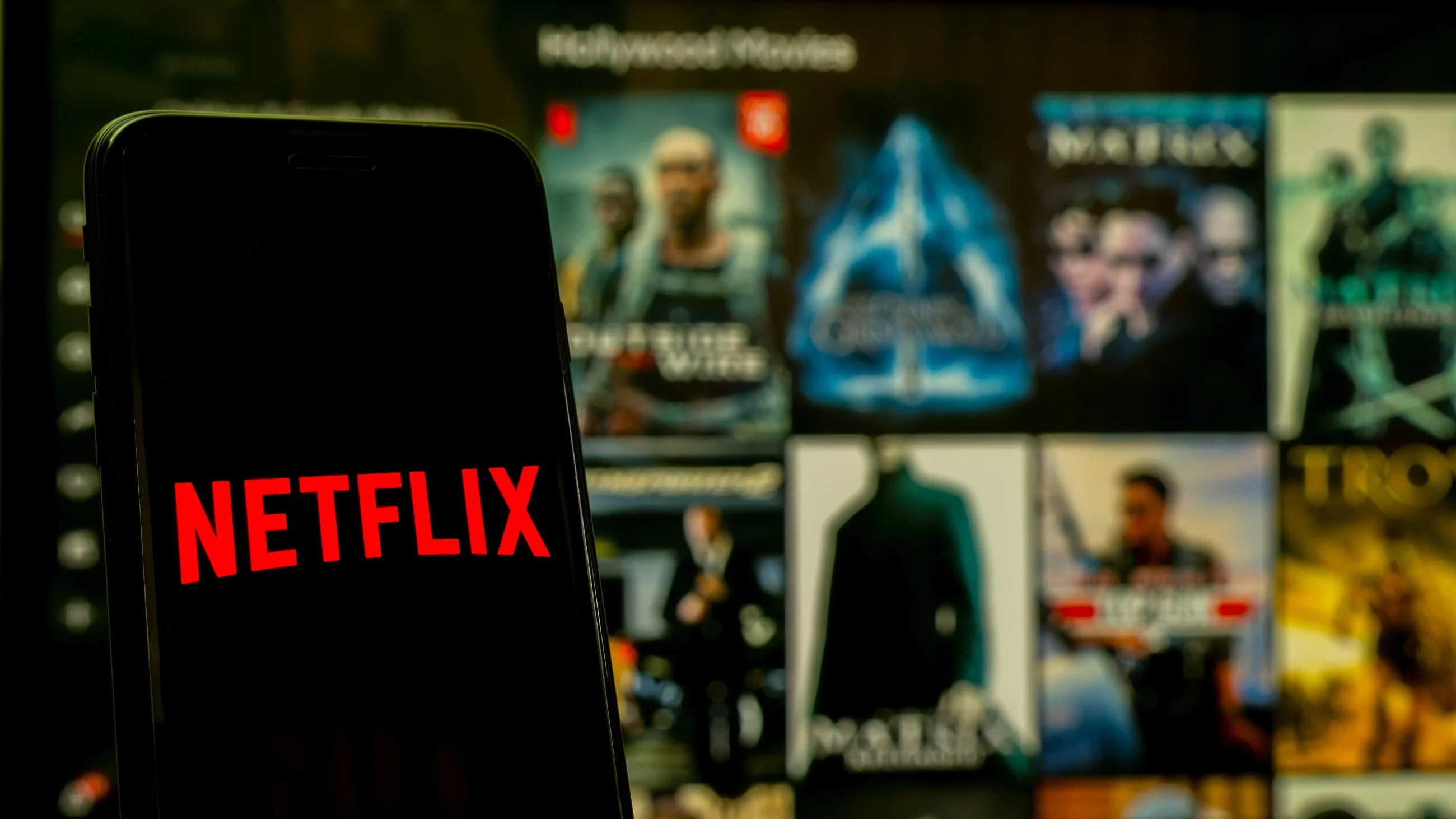 Koniec wolności oglądania? Netflix szykuje wielką zmianę dla Polaków