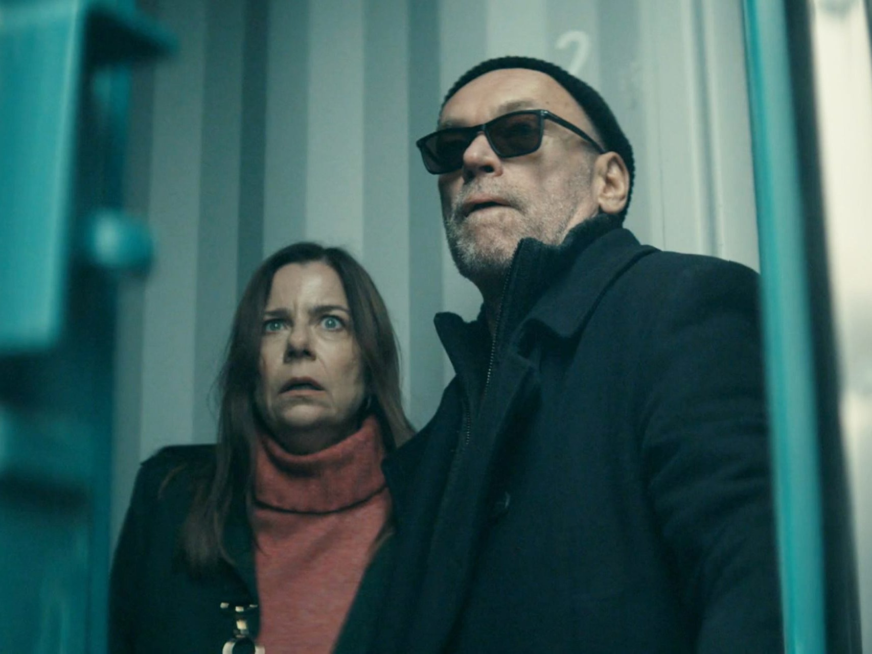 Netflix zasypuje nowościami. Wraca uwielbiany polski serial!