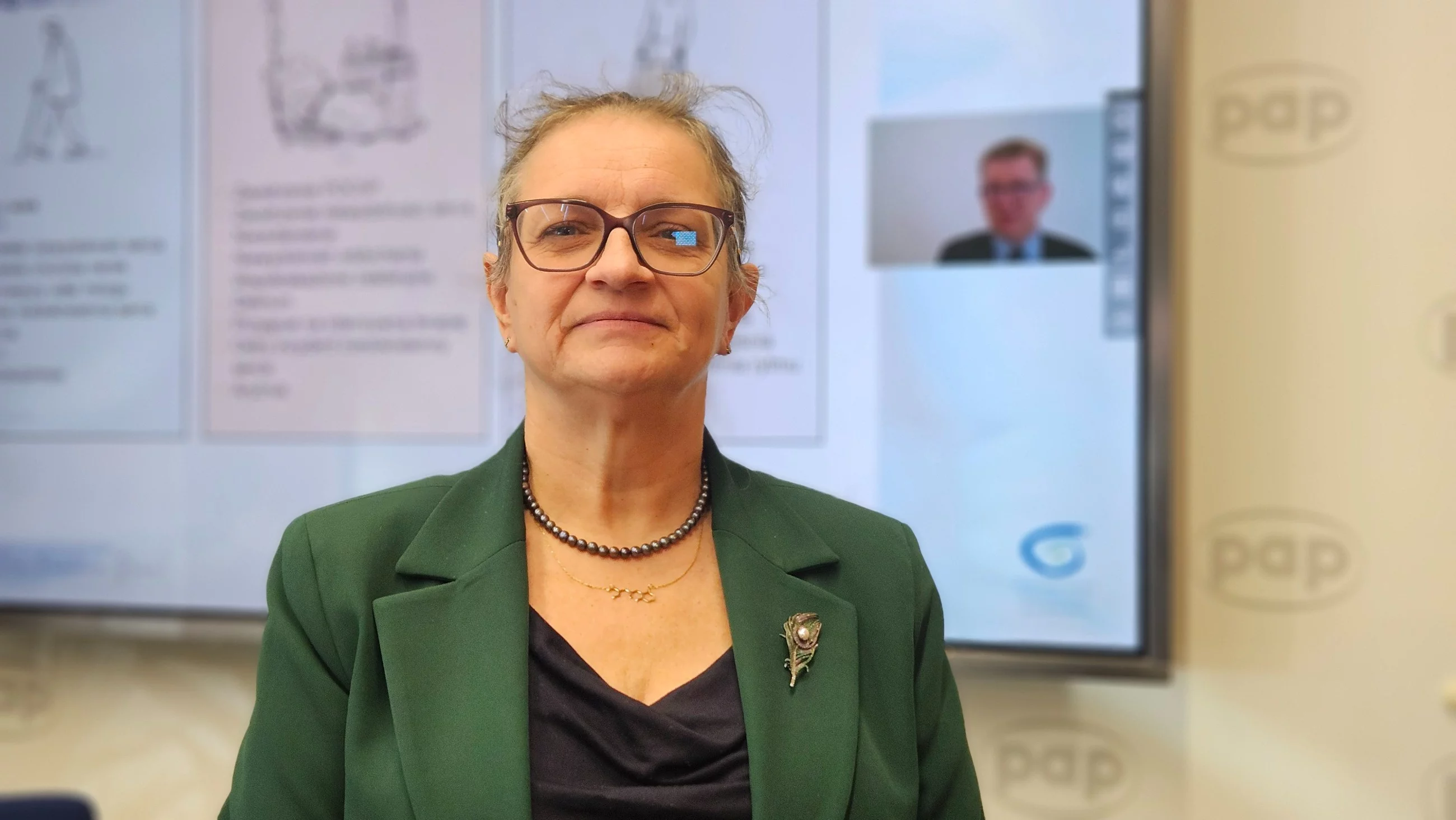 Dr Magdalena Kocot-Kępska