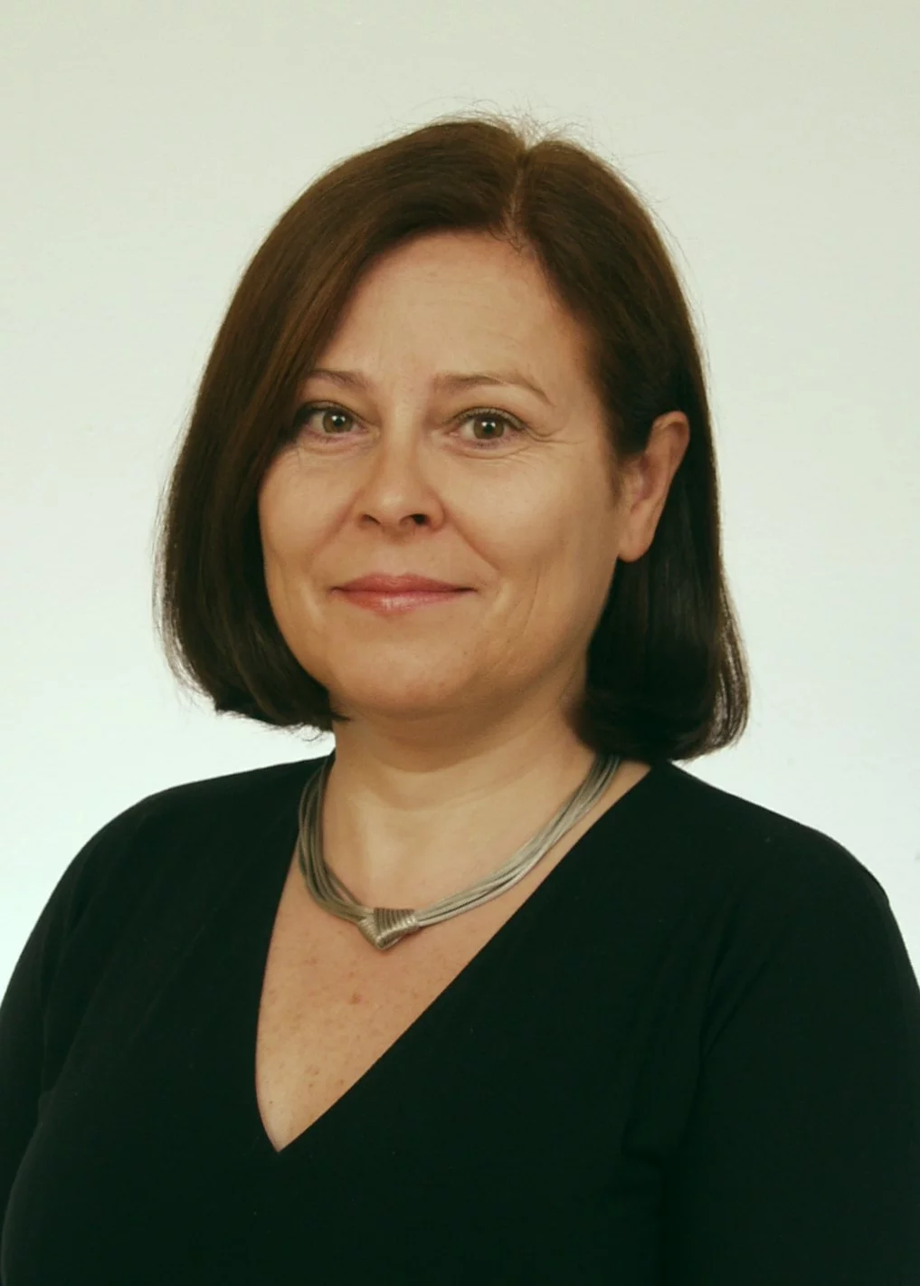 profesor Barbara Steinborn