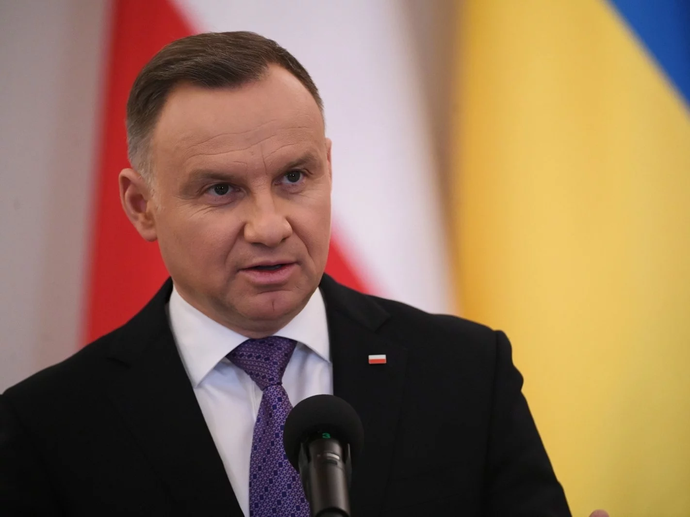 Andrzej Duda