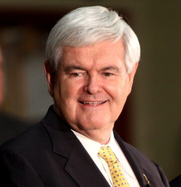 Newt Gingrich