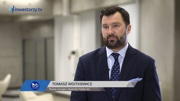 Nextbike Polska SA, Tomasz Wojtkiewicz - Prezes Zarządu, #250 ZE SPÓŁEK