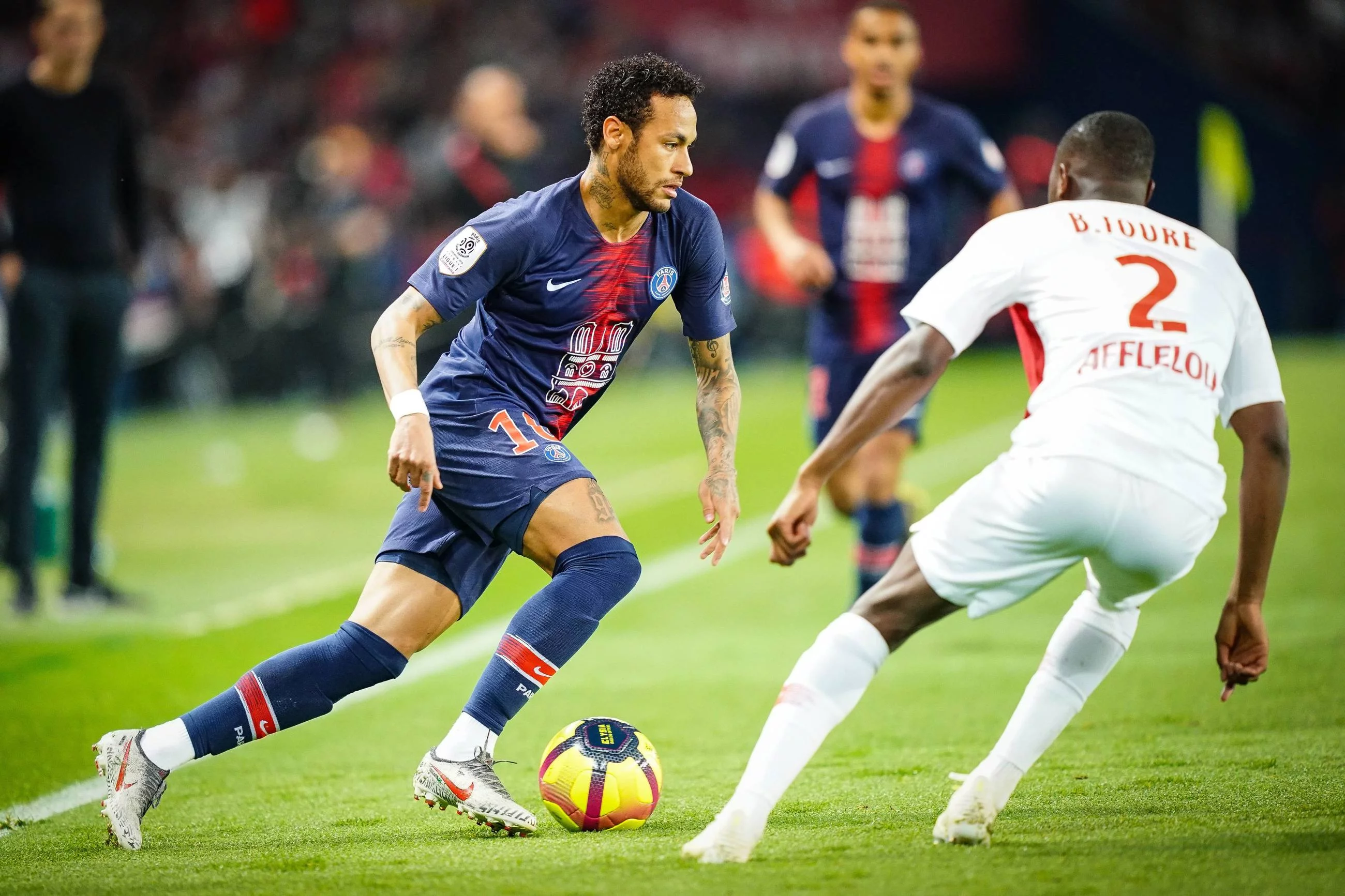 Neymar