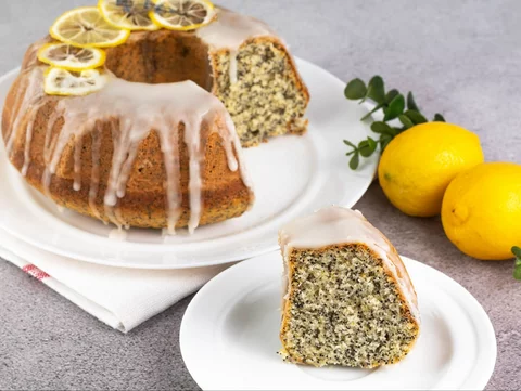 Babka wielkanocna