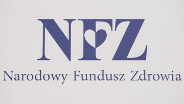 NFZ, zdjęcie ilustracyjne