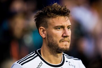 Nicklas Bendtner