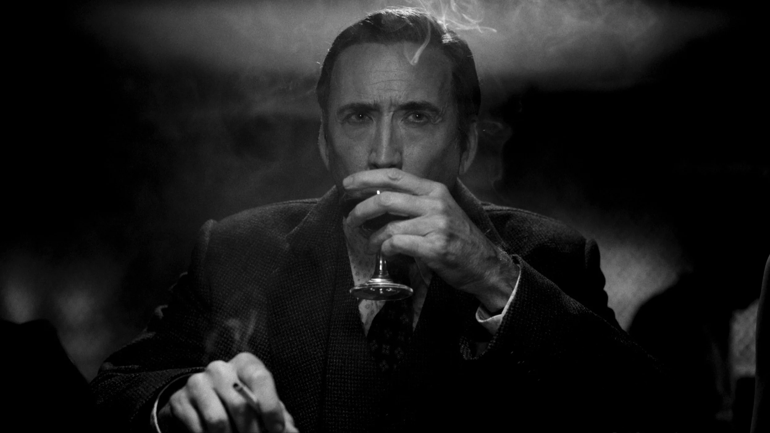 Nicolas Cage w roli życia? Serial wychodzi w dwóch wersjach!