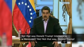 Nicolas Maduro