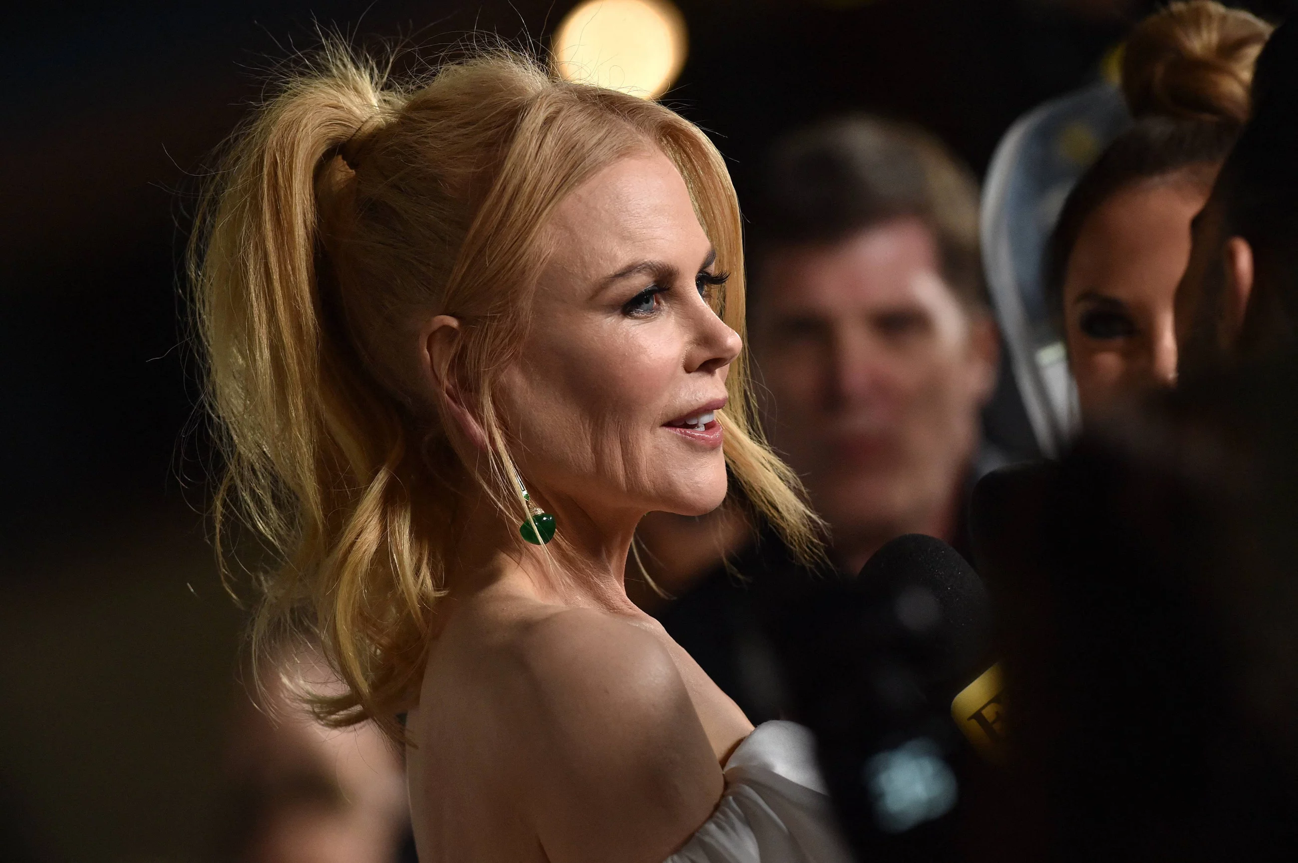 Nicole Kidman