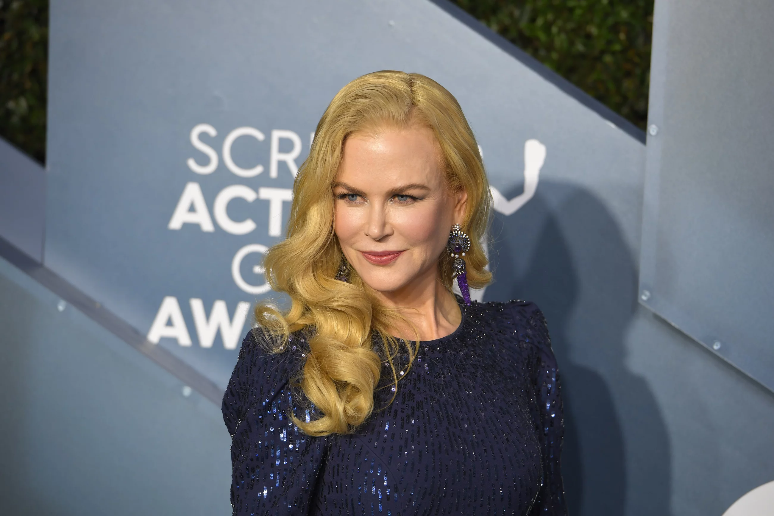 Nicole Kidman