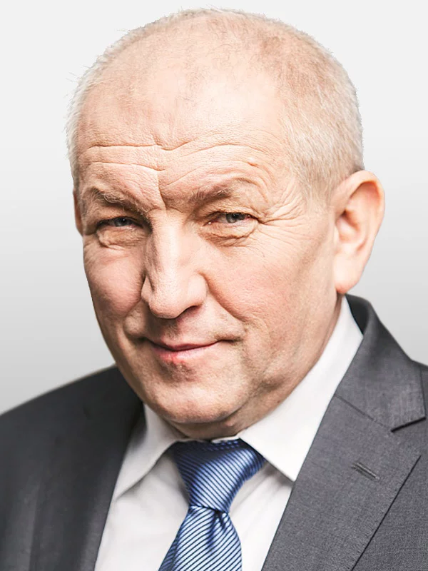 Zdjecie profilowe Ryszard Florek