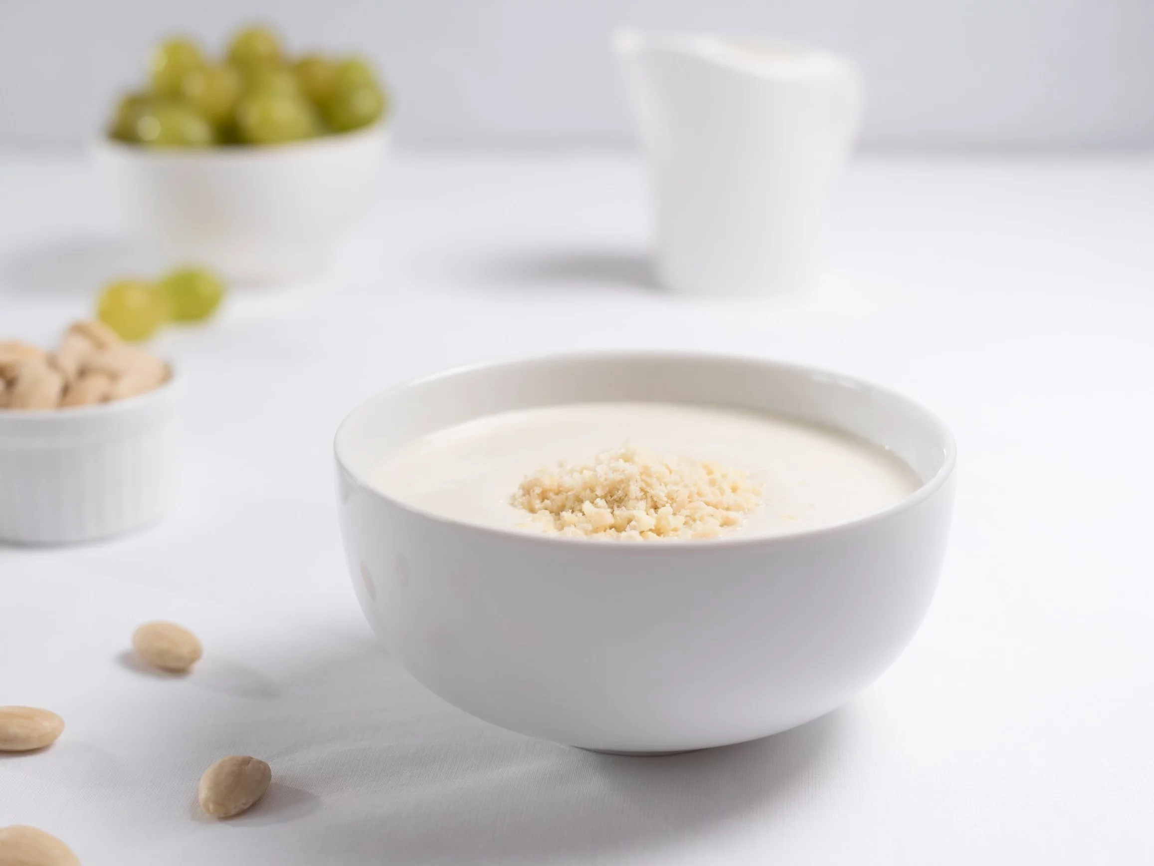 Nie barszcz, nie grzybowa. Ta zupa była pierwsza na wigilijnych stołach, poznaj przepis z 1861 roku