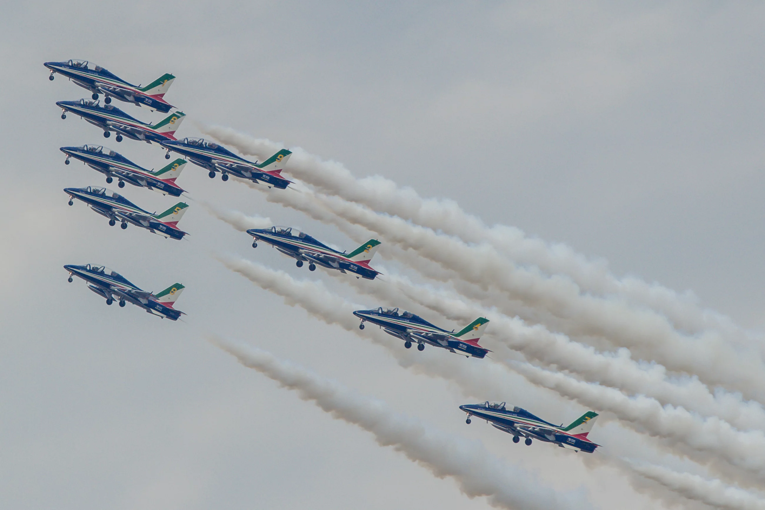Air Show Radom