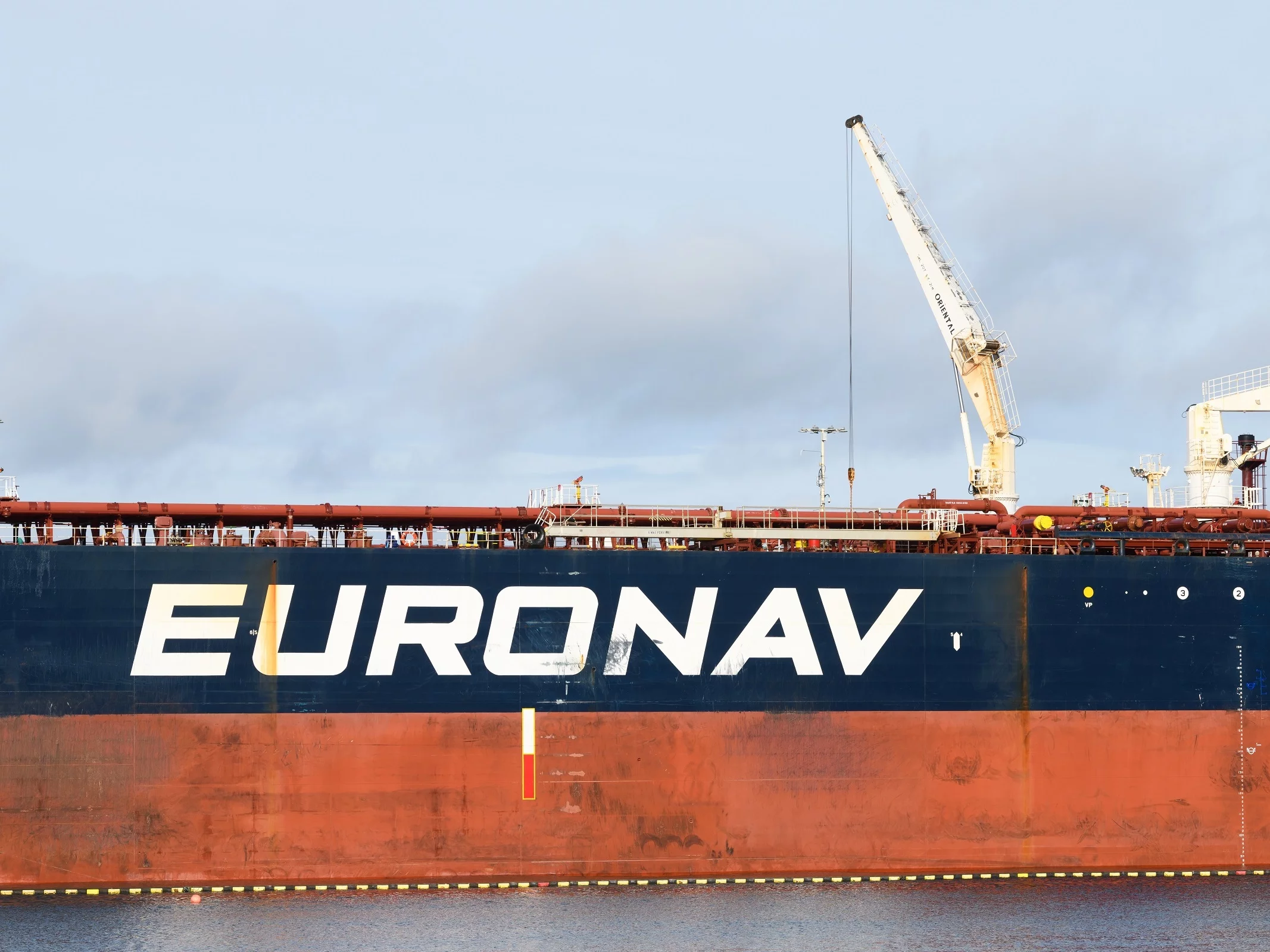 Euronav