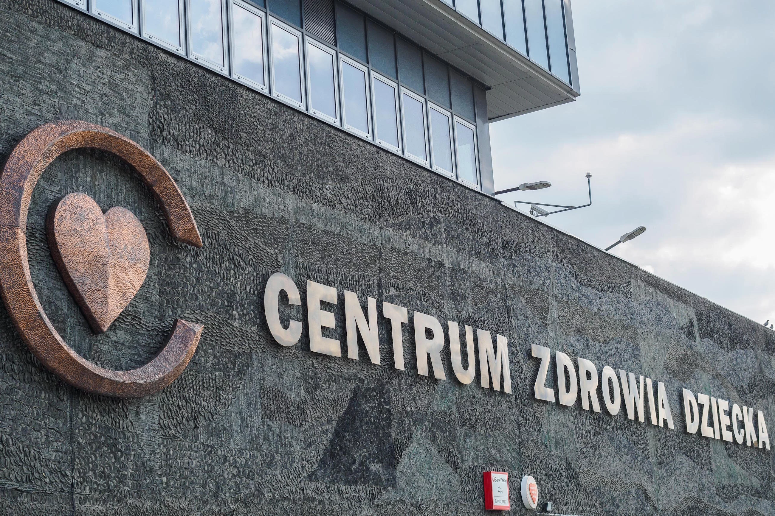 Centrum Zdrowia Dziecka