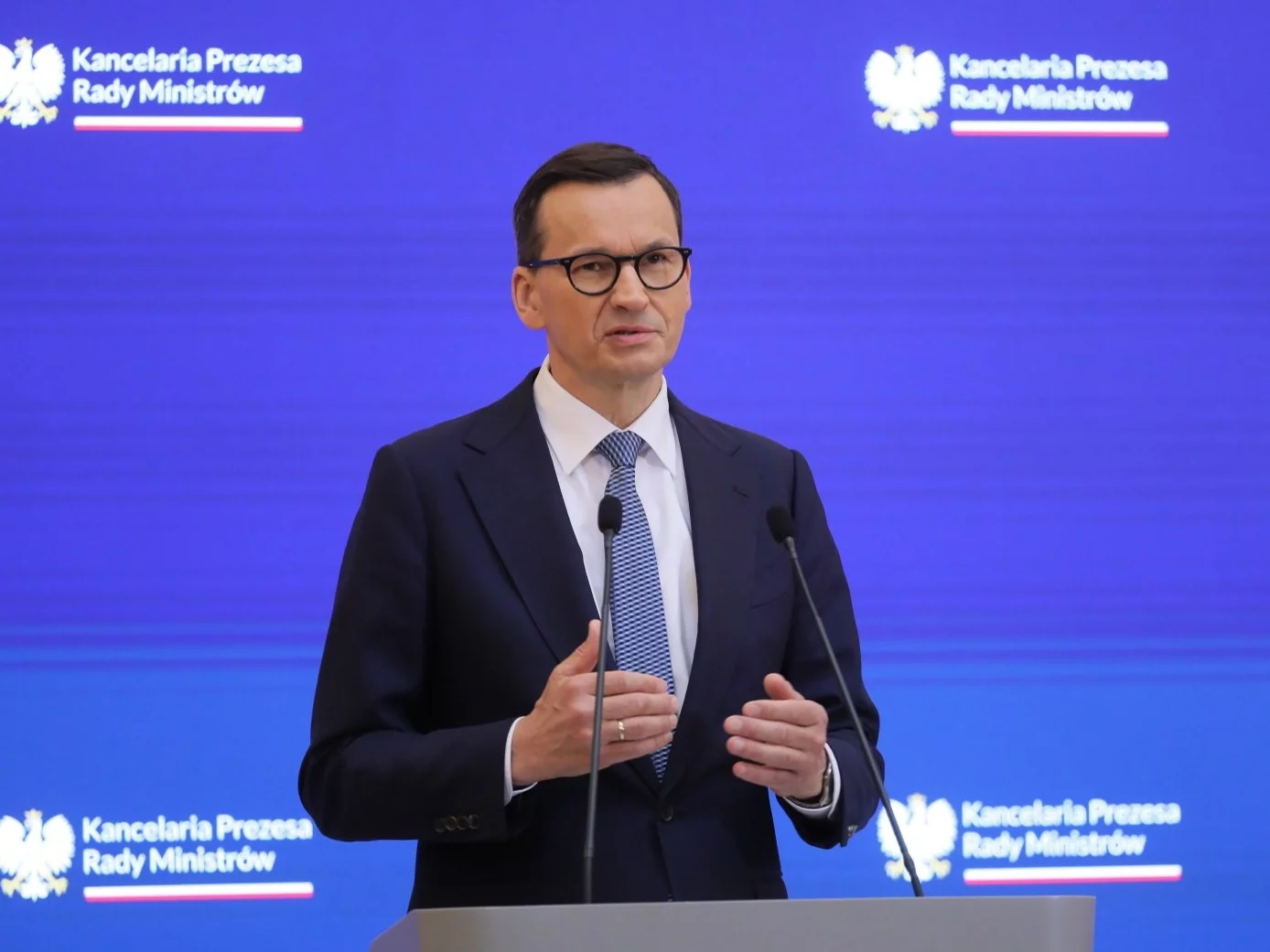 Mateusz Morawiecki