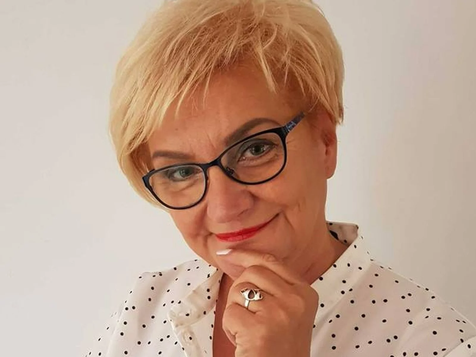 Elżbieta Markowska