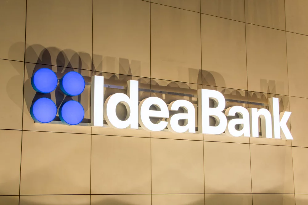 Idea Bank