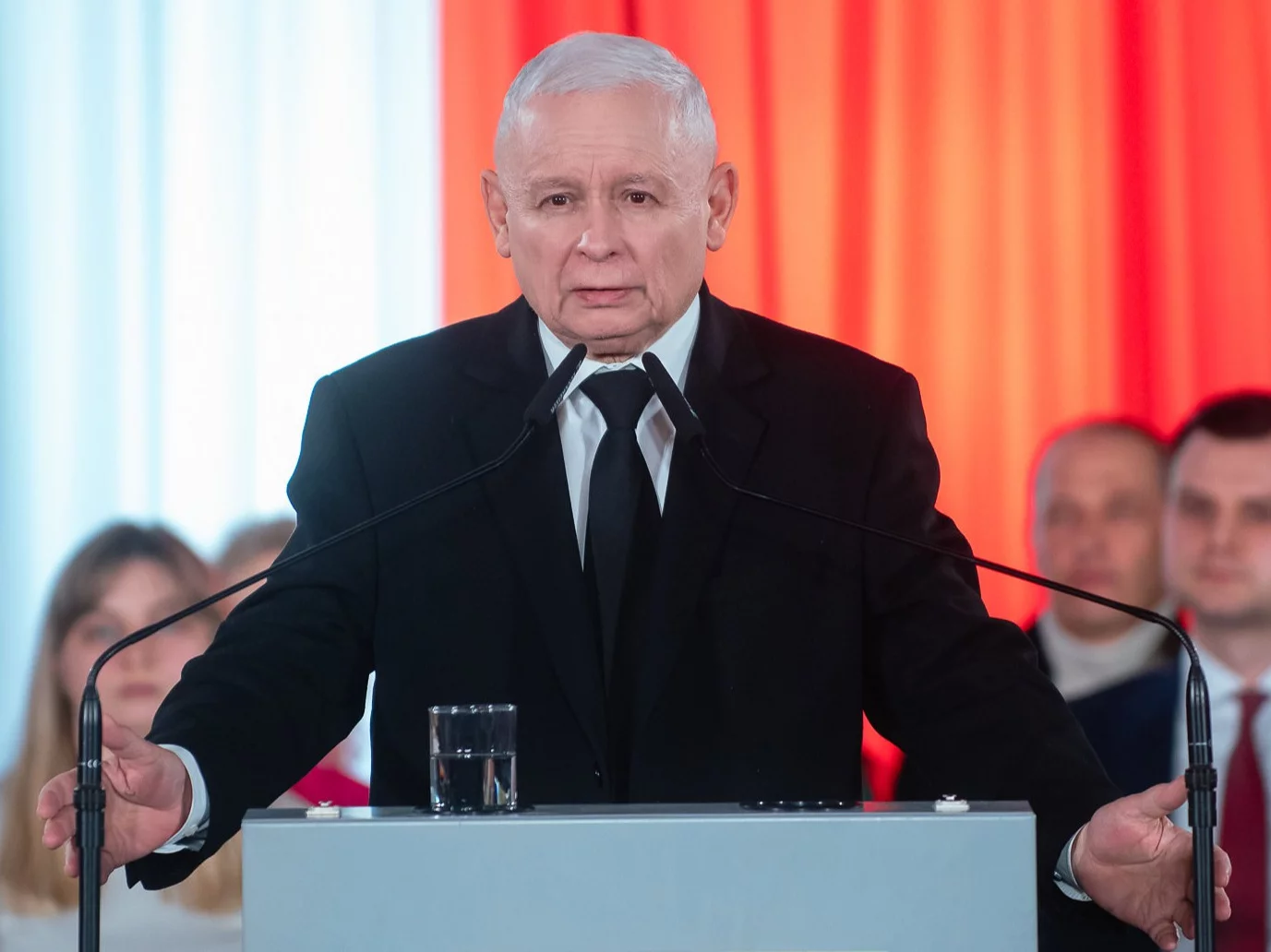 Jarosław Kaczyński