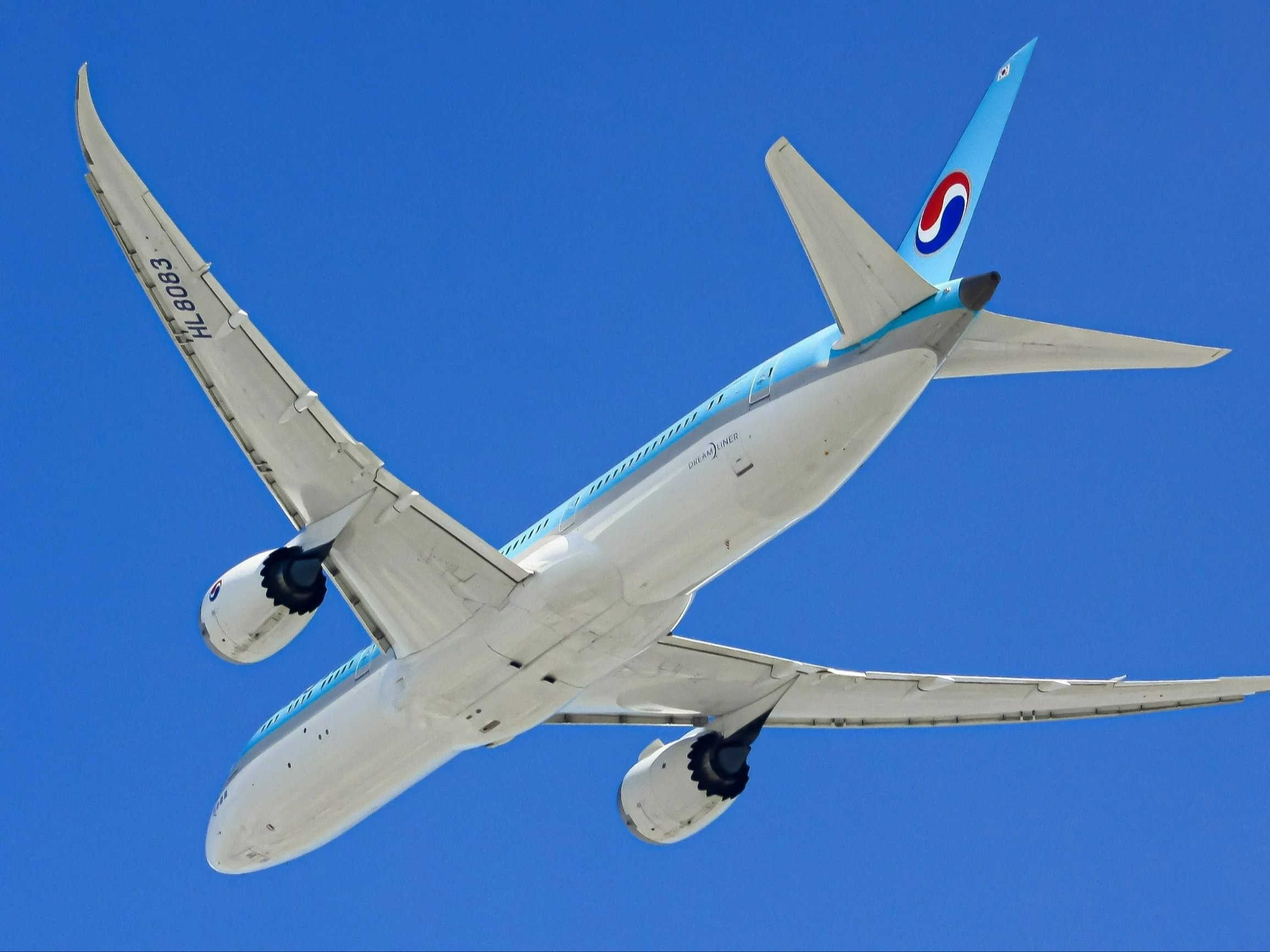 Korean Air