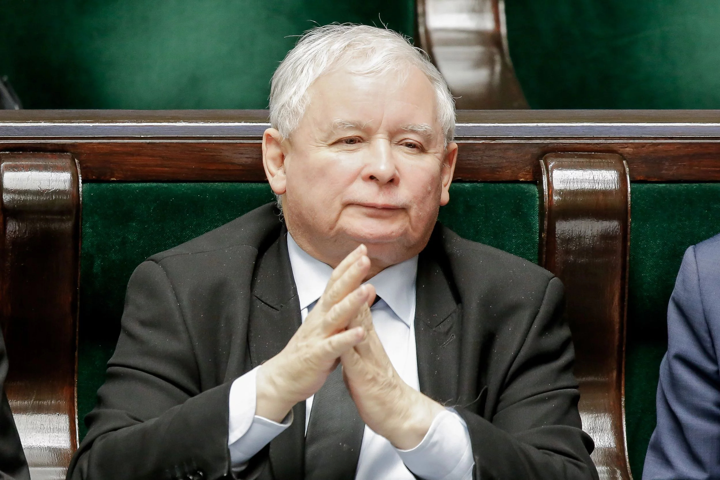 Jarosław Kaczyński