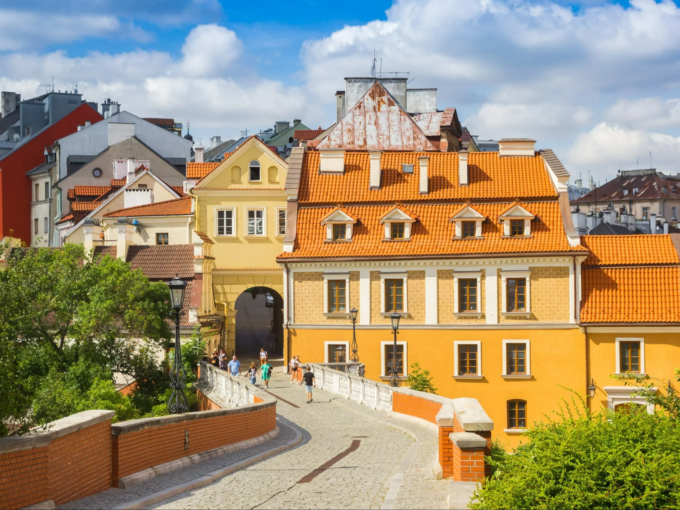 Lublin