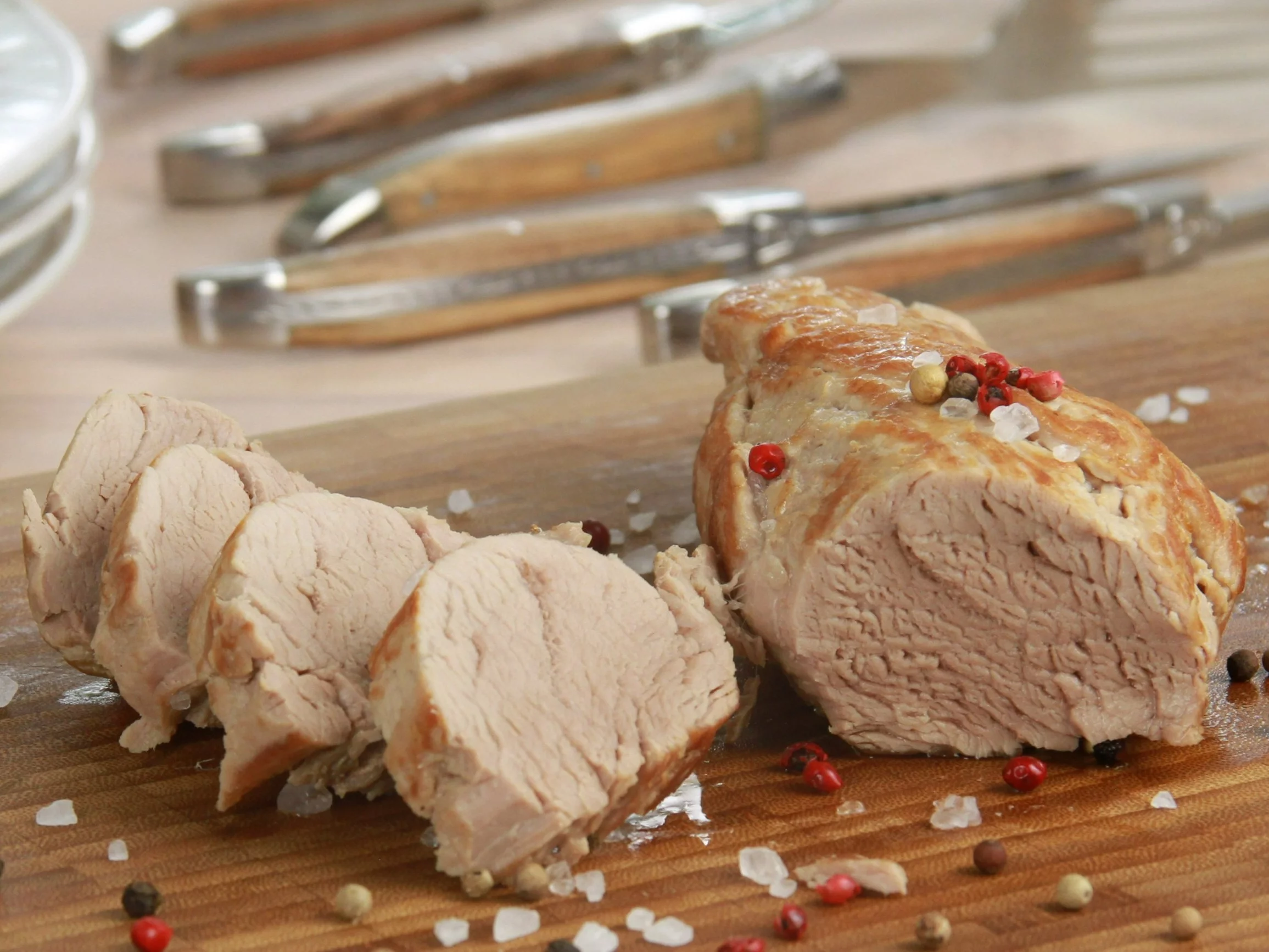 Polędwiczka wieprzowa