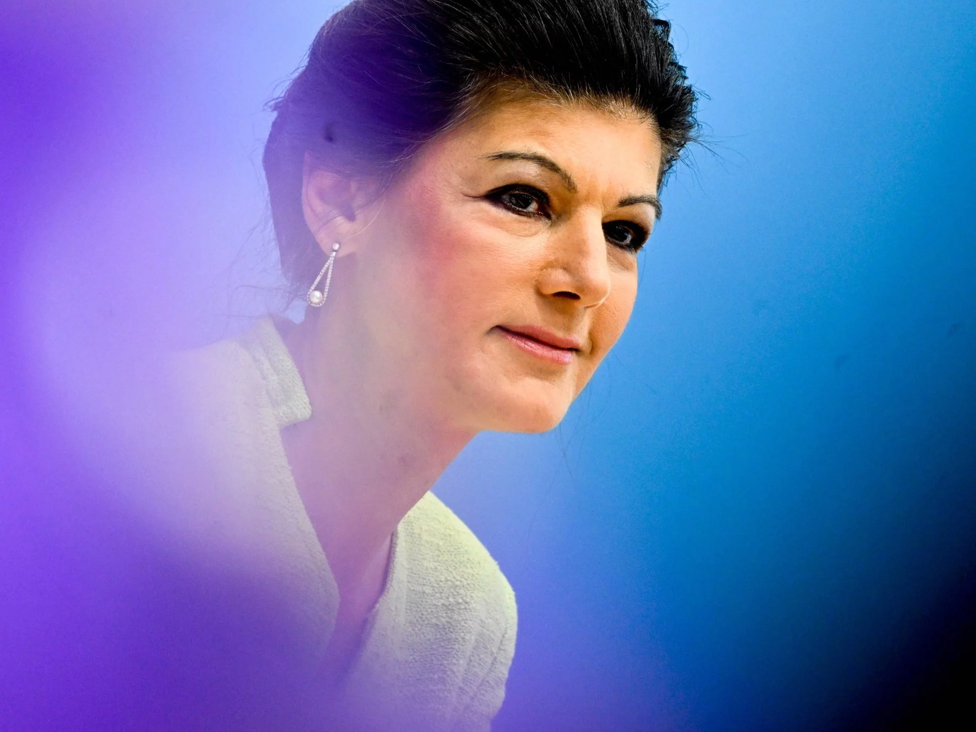 Sahra Wagenknecht