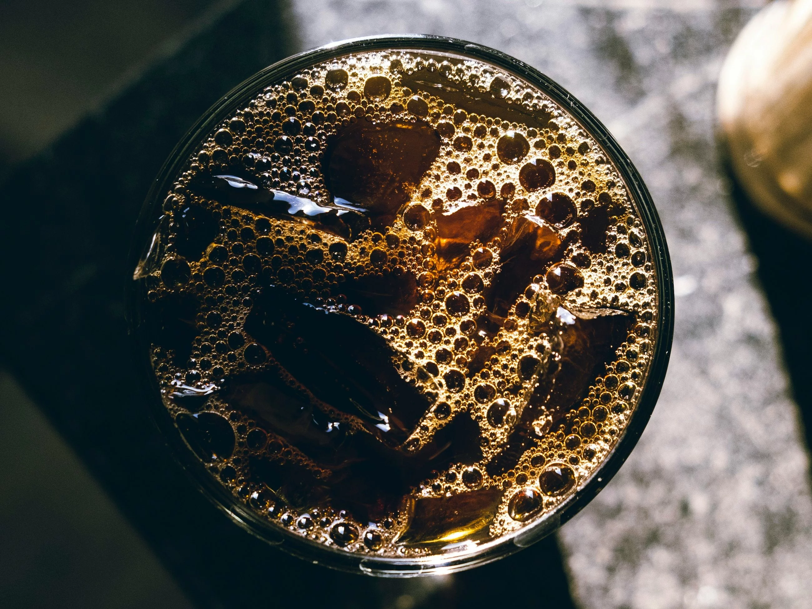 Kawa cold brew