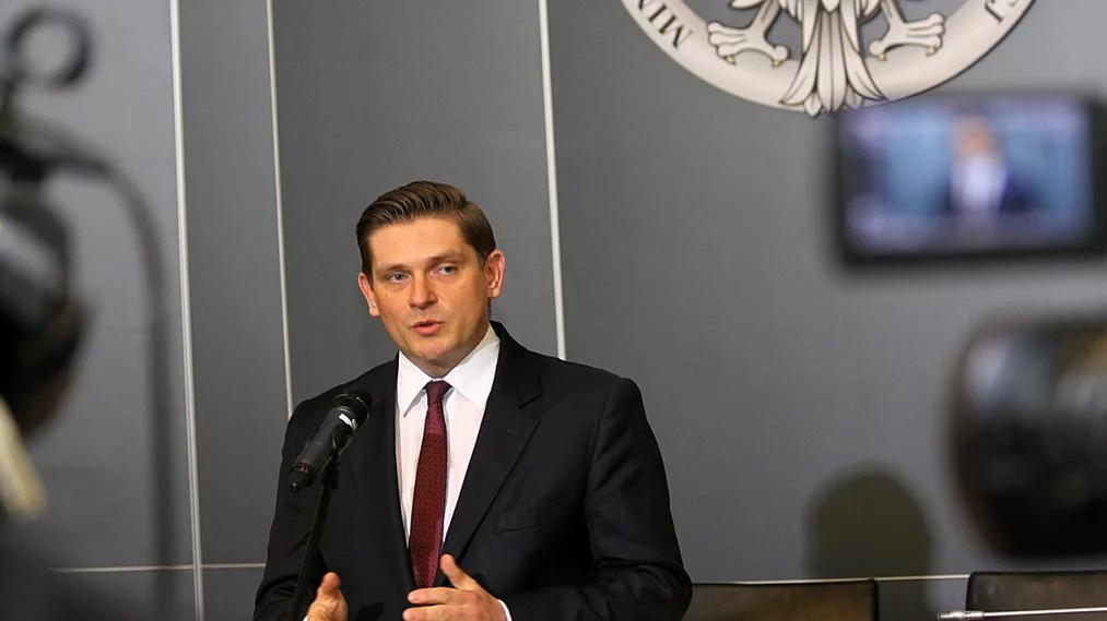 Bartosz Kownacki
