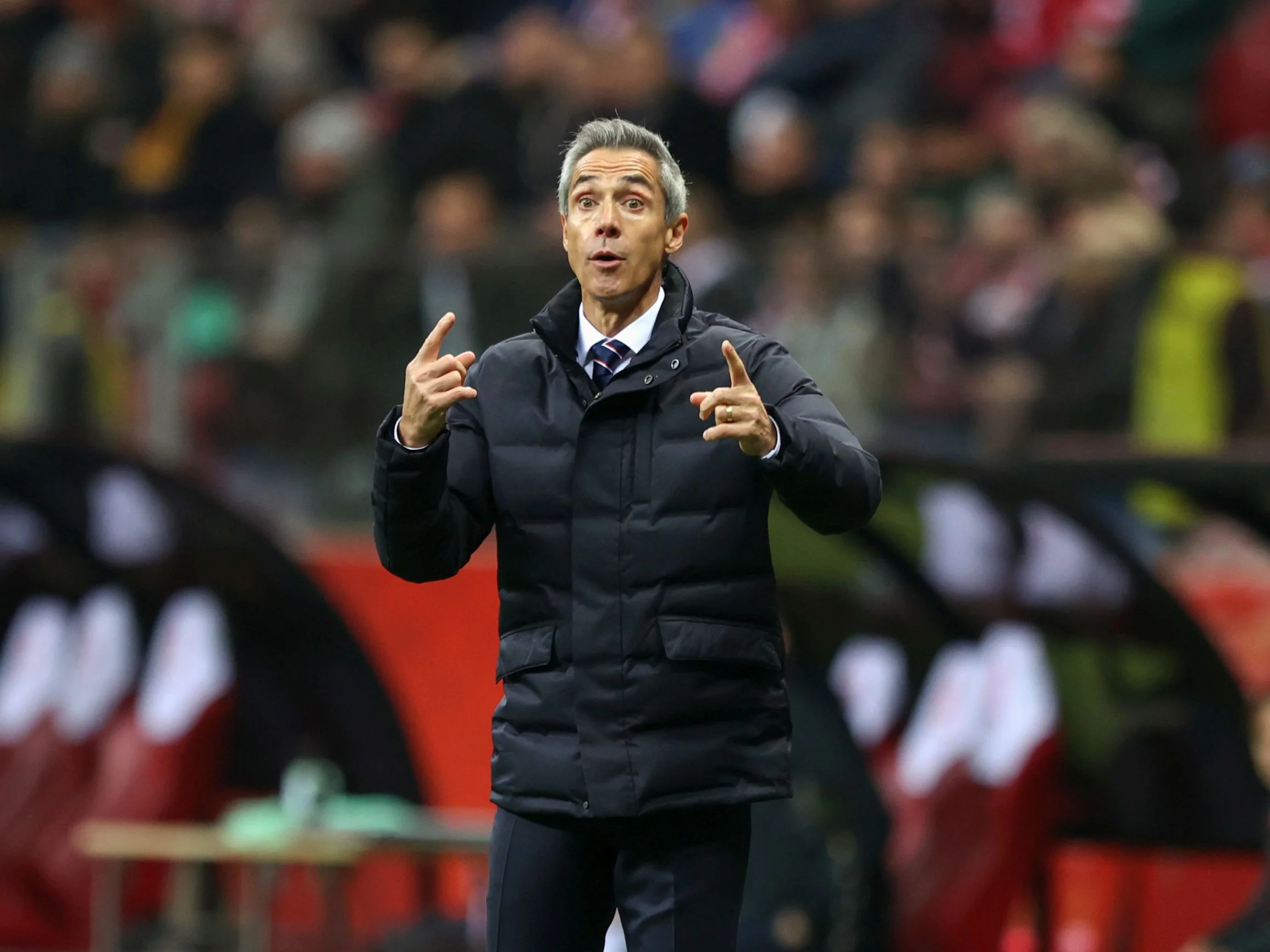 Paulo Sousa