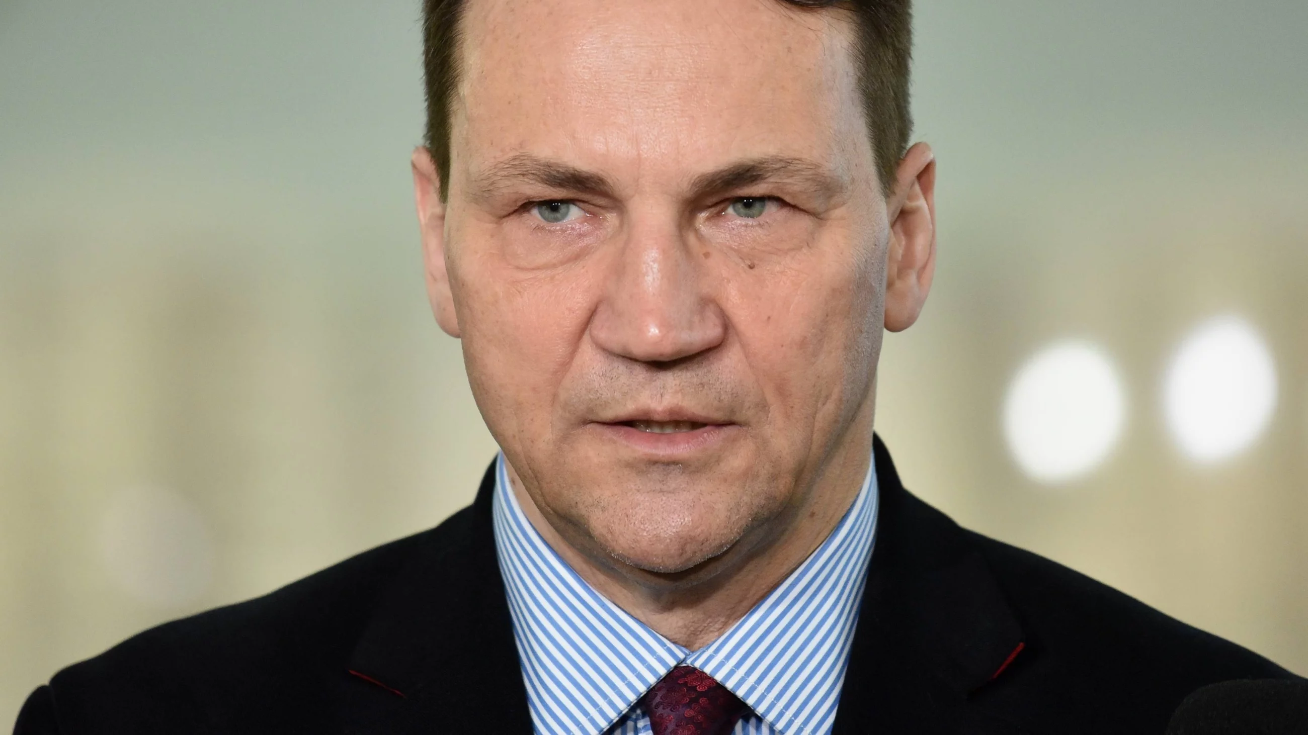 Radosław Sikorski