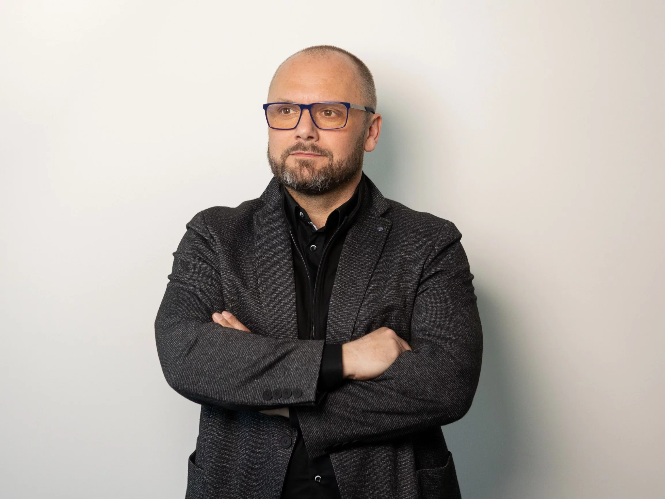 Jiří Liberda, Managing Director Digital w Škoda Group