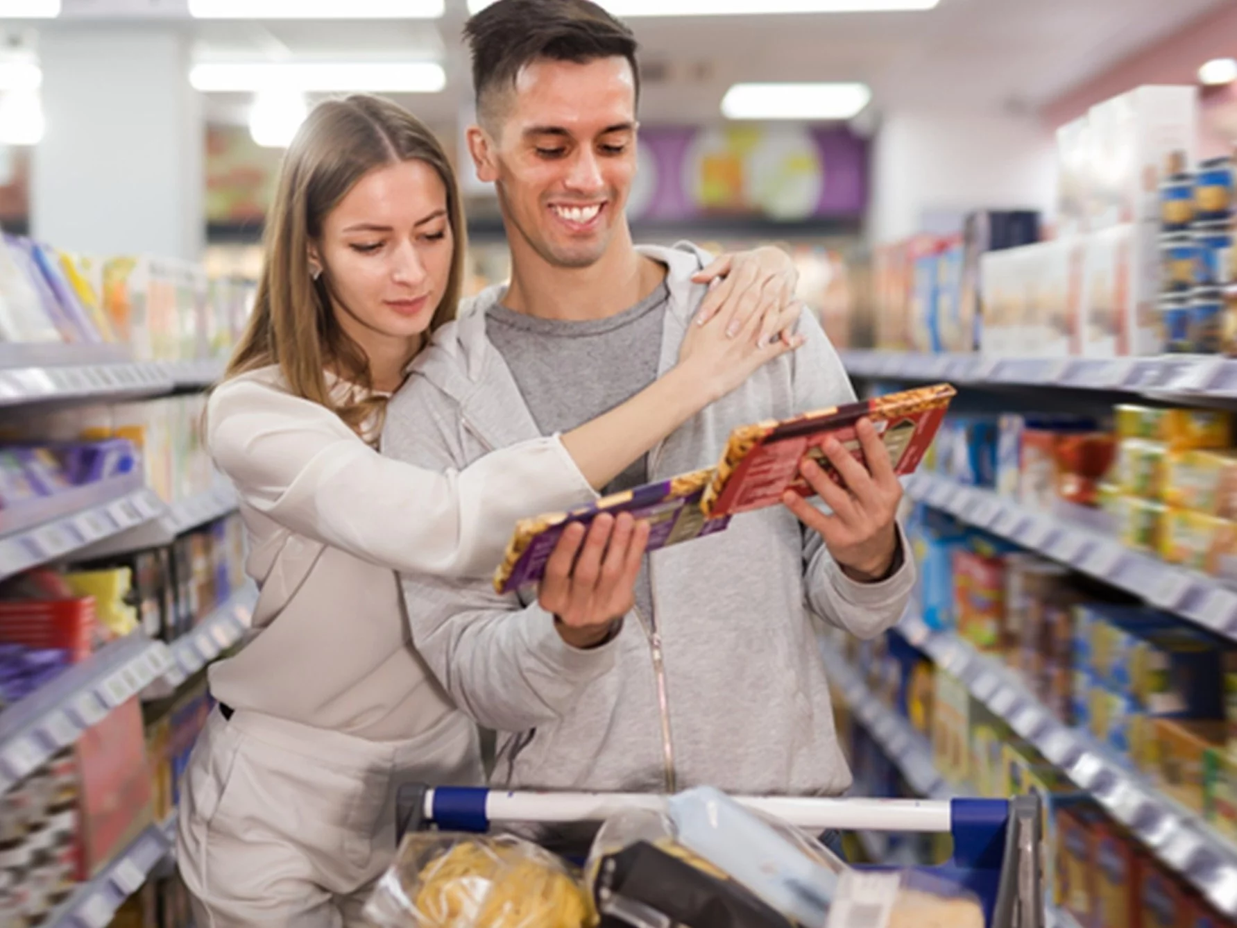 Ekspert zdradza fit słodycze z Lidla, które możesz jeść bez wyrzutów. Tanie, pyszne i pomagają schudnąć