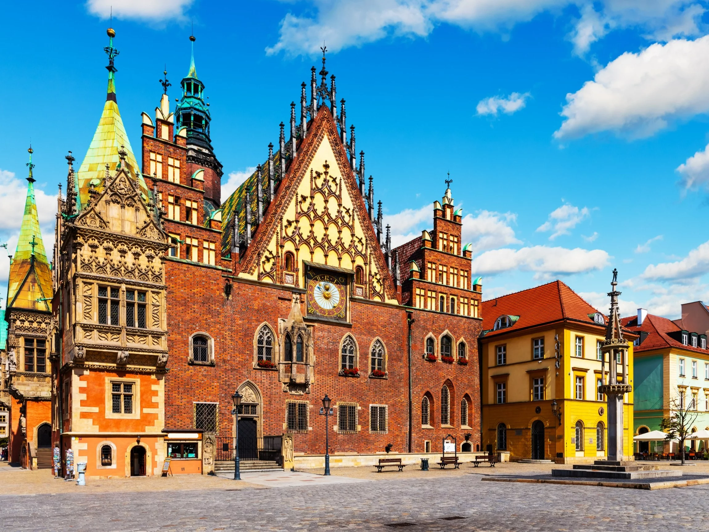 Wrocław
