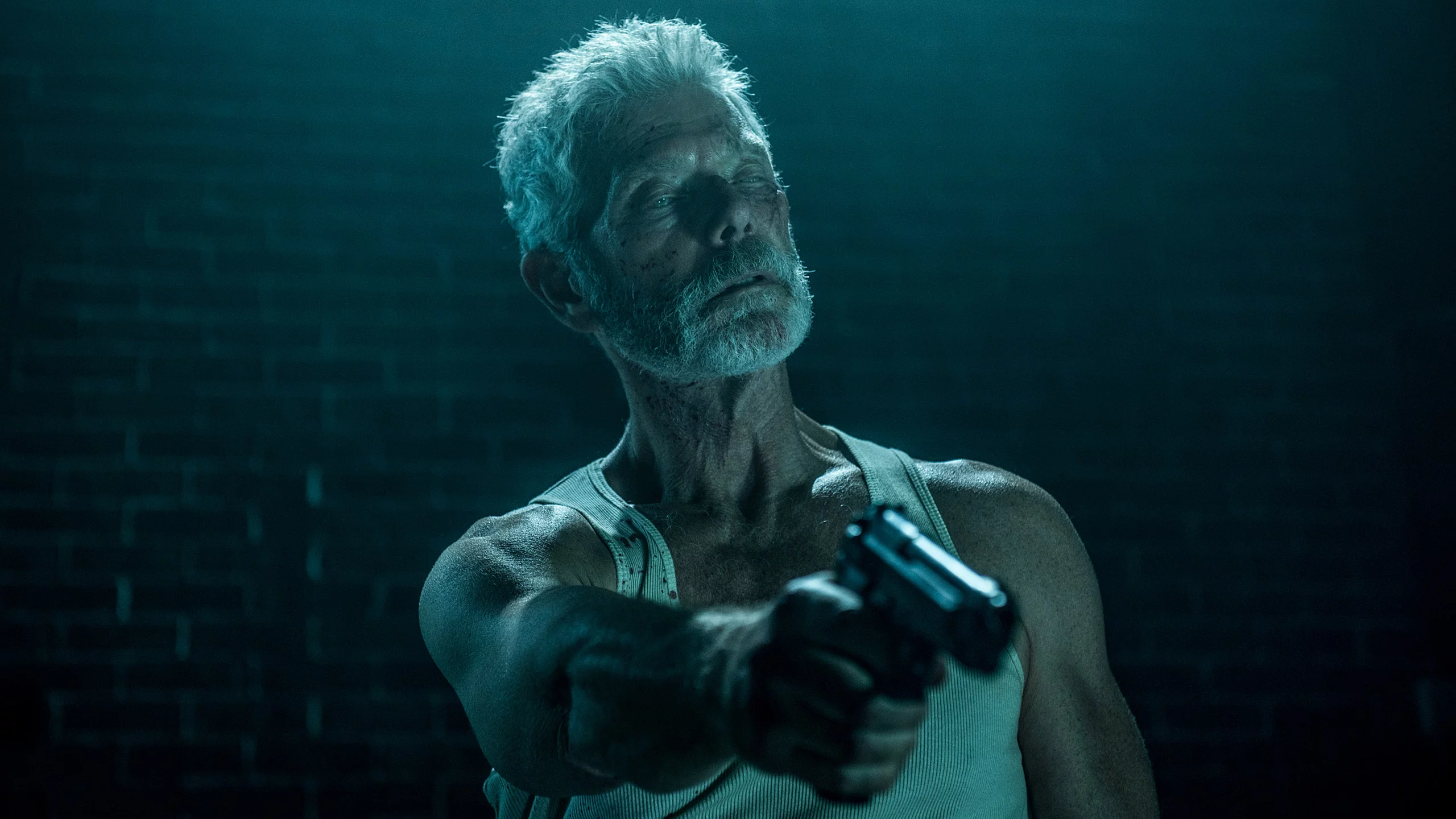 Nie oddychaj / Don’t Breathe (2016)