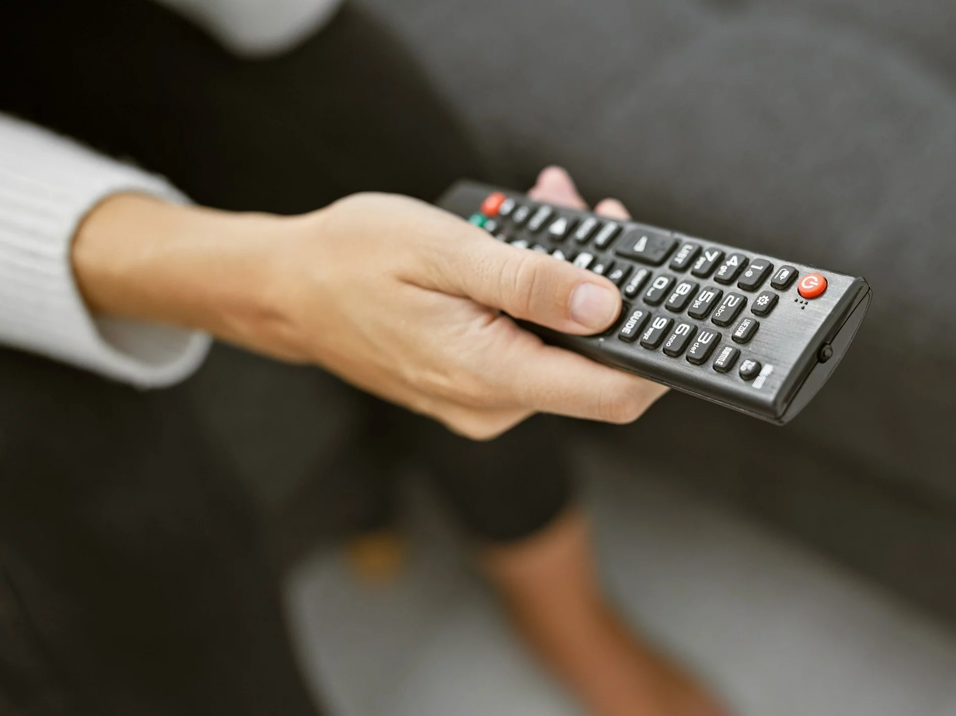 Nie płacił abonamentu RTV. Skarbówka zabrała mu 186 tys. zł