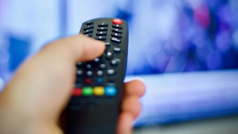 Rząd chce monitorowania mediów
