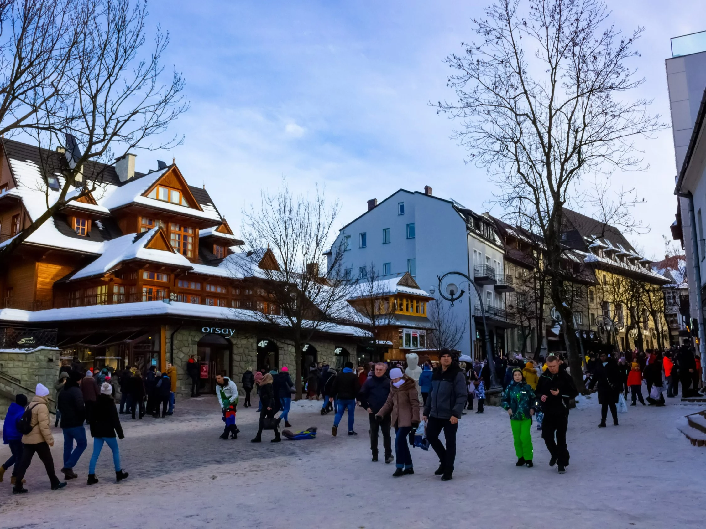 Zakopane