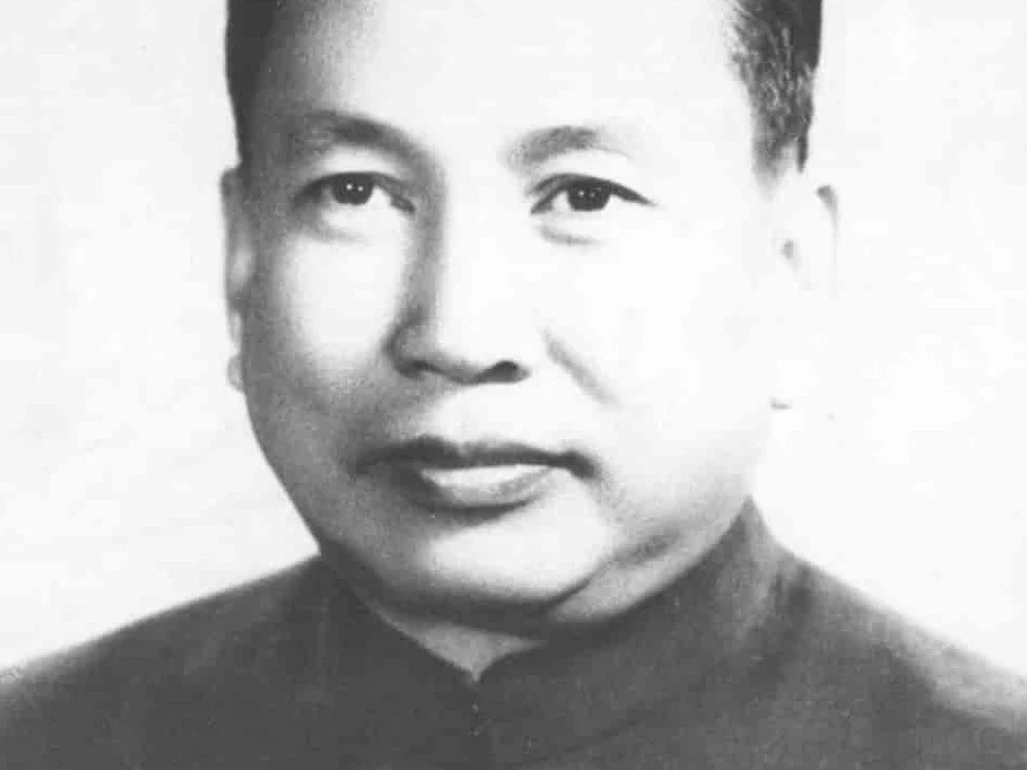 Pol Pot