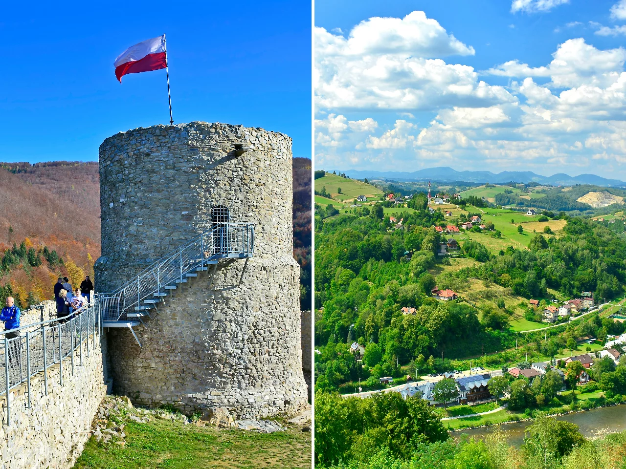 Polska atrakcja