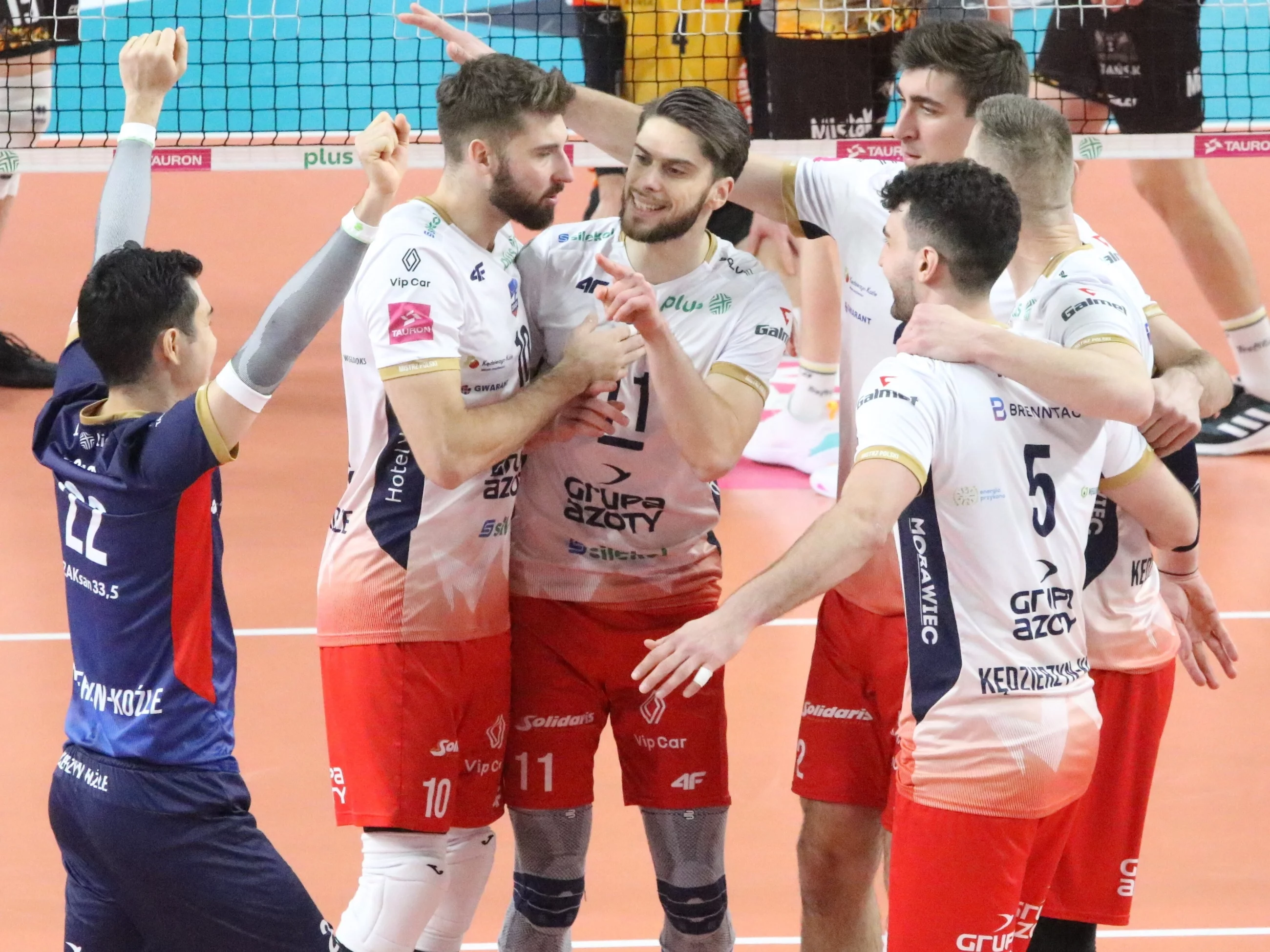 ZAKSA Kędzierzyn-Koźle